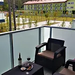 Elgracja Апартаменты *