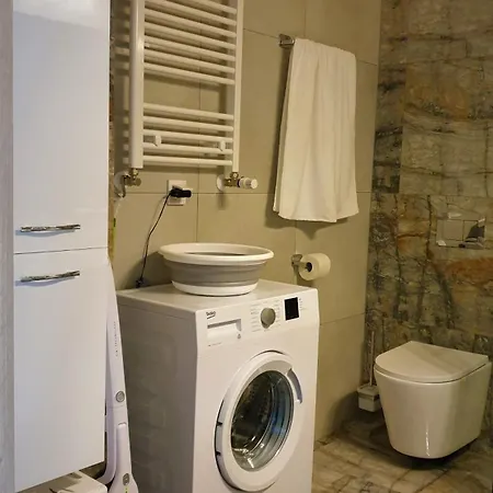 Elgracja * Pogorzelica (Gmina Rewal)