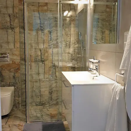 Elgracja Apartament