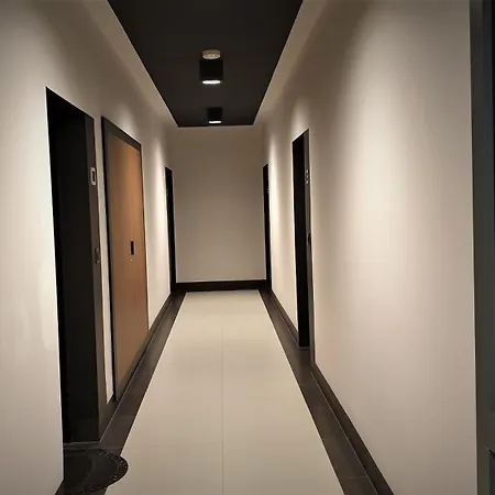 Apartment Elgracja *