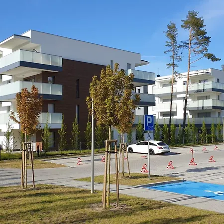 Elgracja Apartament