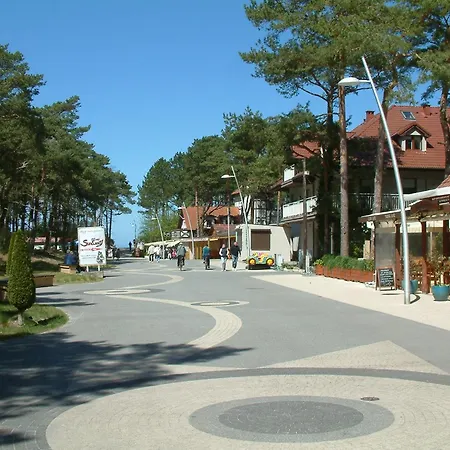 Elgracja Pogorzelica (Gmina Rewal)