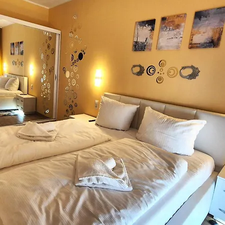 Apartament Elgracja