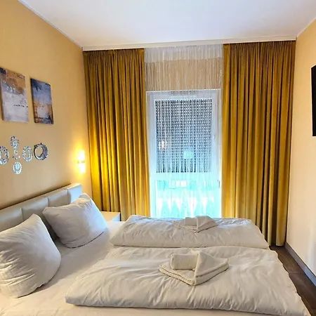Elgracja Apartament *