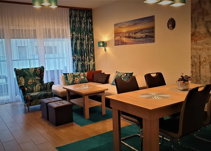 Elgracja Apartamento *