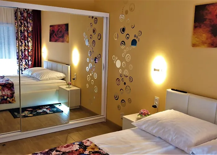 Elgracja Apartamento *