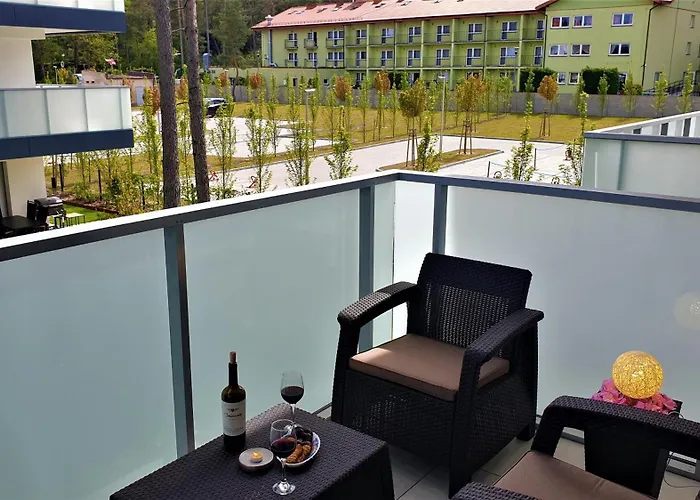 Elgracja Apartamento *