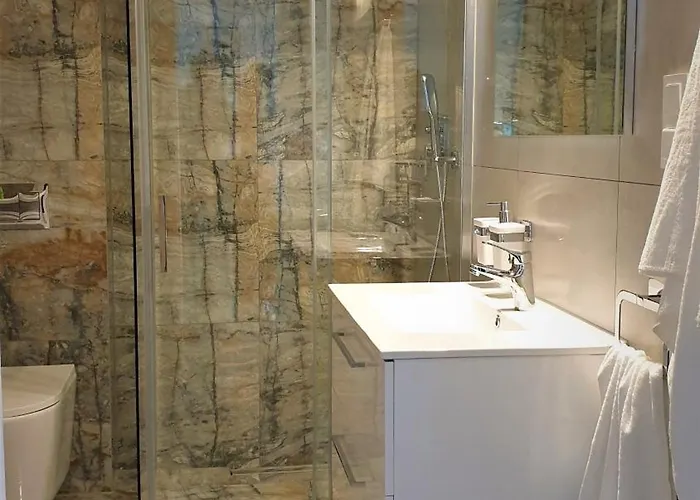 Elgracja Apartamento