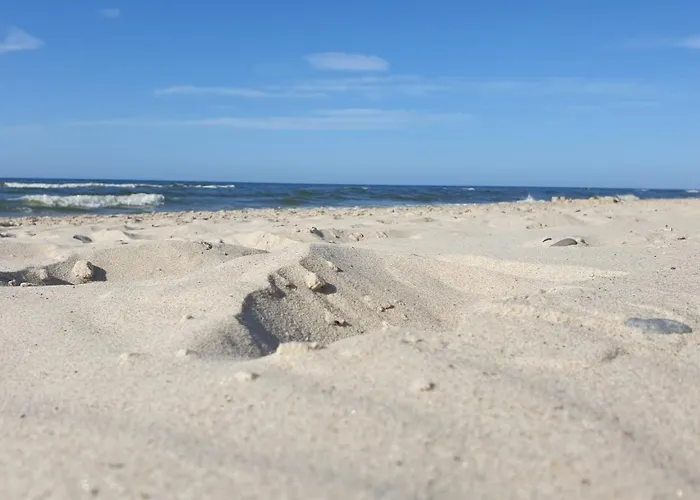 Elgracja Pogorzelica (Gmina Rewal)