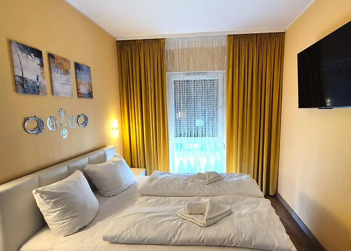 Elgracja Lägenhet *